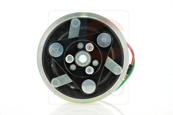 Embrayage Magnétique Compresseur Clim ACAUTO AC-06SD07 – 120/124 Mm – Compatible Mini R56 & Peugeot 206