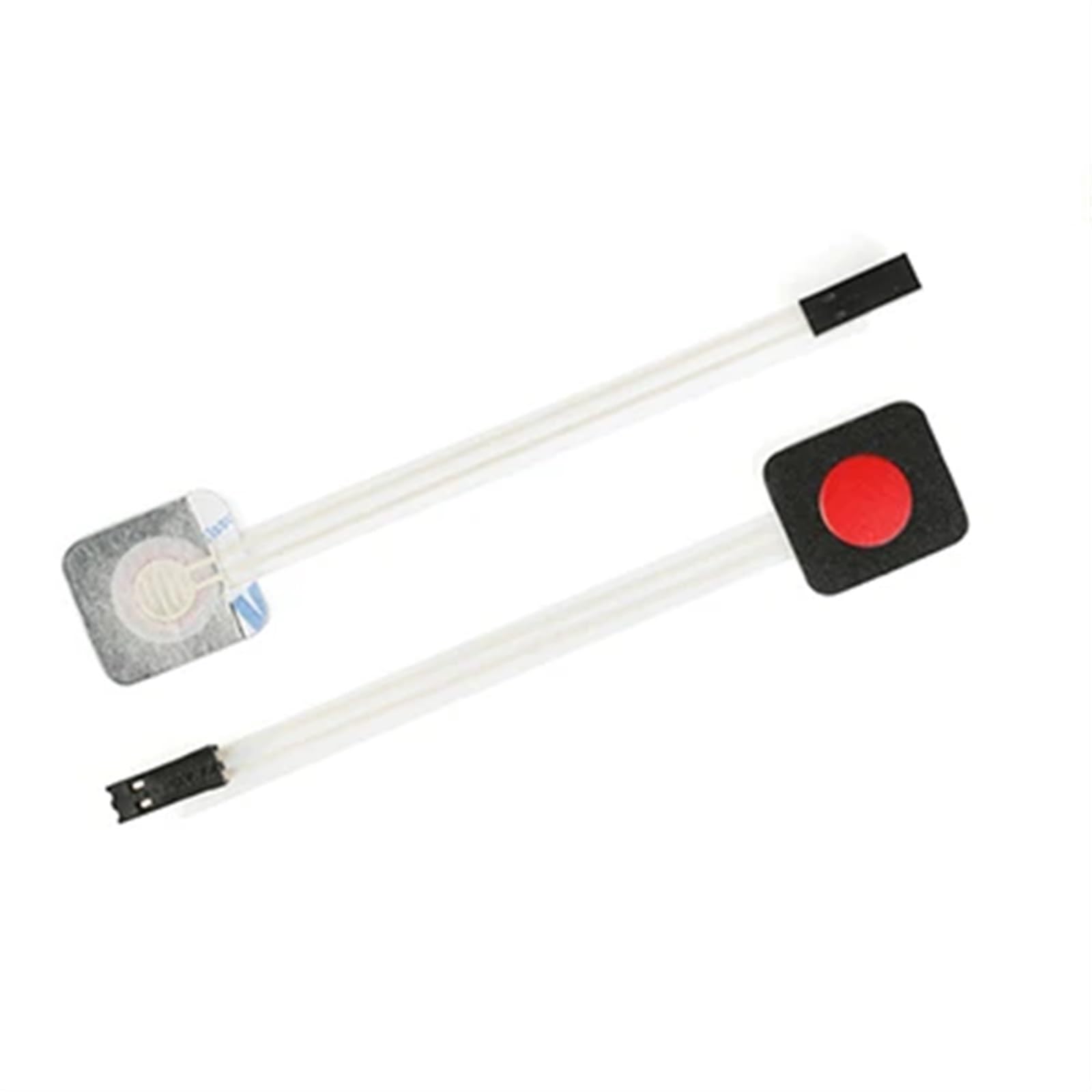 Matrice clavier à membrane étanche à réponse tactile nette pour commande DIY - 8