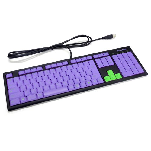 FILCO Excellio Lite FKBE109/JB パンタグラフ FILCO Excellio Lite 「エクセリオ ライト」黒 (FKBE109/JB) - 製品