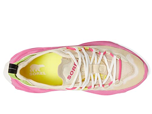 Image of Sorel Women's Kinetic Breakthru Tech Lace Shoes