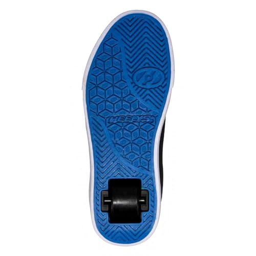 HEELYS Unisex-Child Pro 20 Rubiks (Little Big Kid/Adult) Wheeled Heel Shoe2