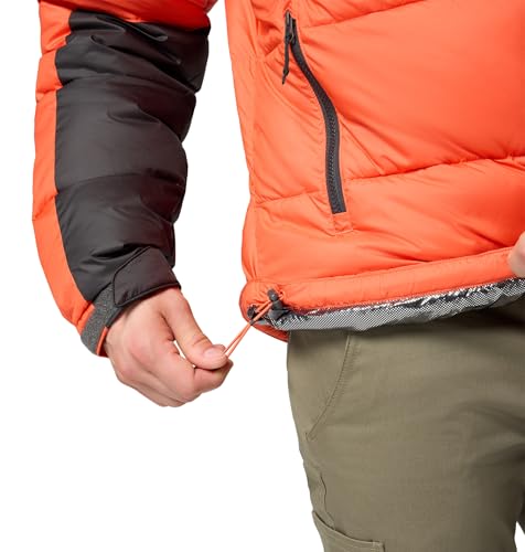 Image of Columbia mens Pike Lake II Hooded Jacket