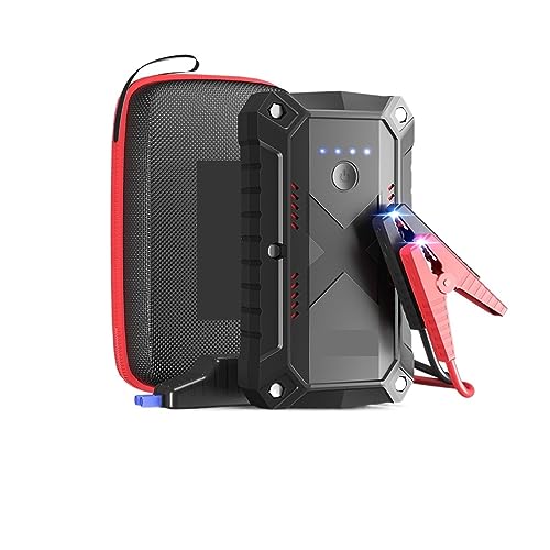 �Ԃ̃W�����v�X�^�[�^�[ 2200A �o�b�e���[�u�[�X�^�[�n�����u IP67 �h���|�[�^�u���d����s�[�d�� 12V �ԗ��p ���@�\�͎g���₷�����ʓI