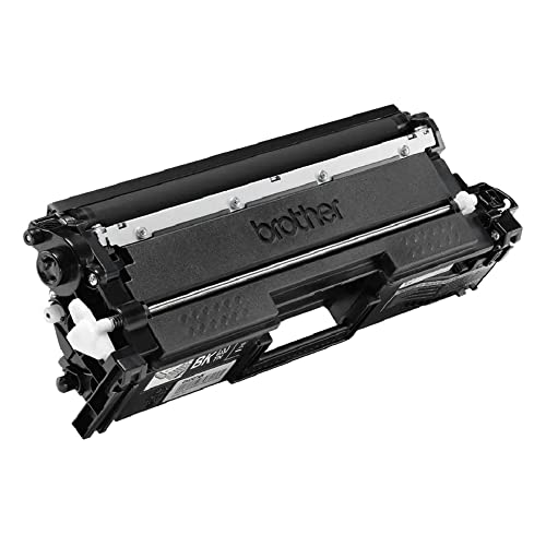 Brother TN-821XLBK | Cartouche de Toner | Couleur Noir | pour HL-L9430CDN, HL-L9470CDN, HL-L9470CDNT, HL-L9470CDNTT