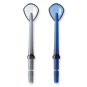 WaterPik TC-100E Ultra Tong Cleaners voor Model WP100 – 1 Ea door Waterpik