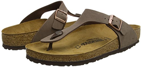 Image of Birkenstock Gizeh Birko-Flor Sandals
