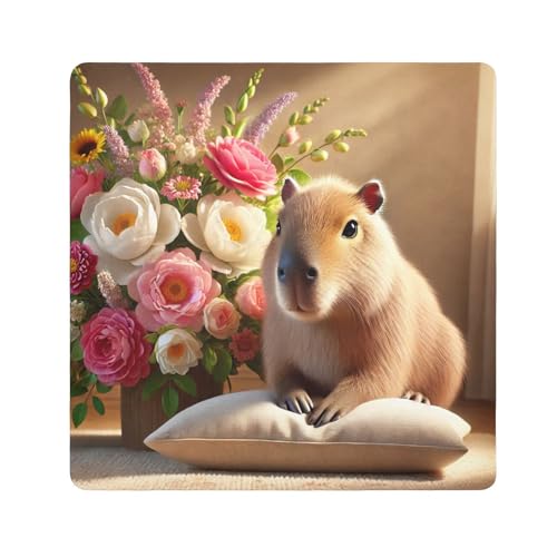Joko Ivery Cute Capybara Protective Wrap 13.8