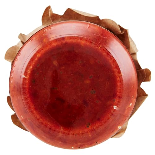 NDUJA - Italian Spicy Spreadable Sausage (180g) | Artisan Gourmet Food | By Delizie di Calabria