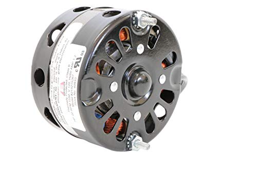 image for 3.3 Inch Diameter Vent Fan Motor Direct Replacement for Nutone/Broan 4