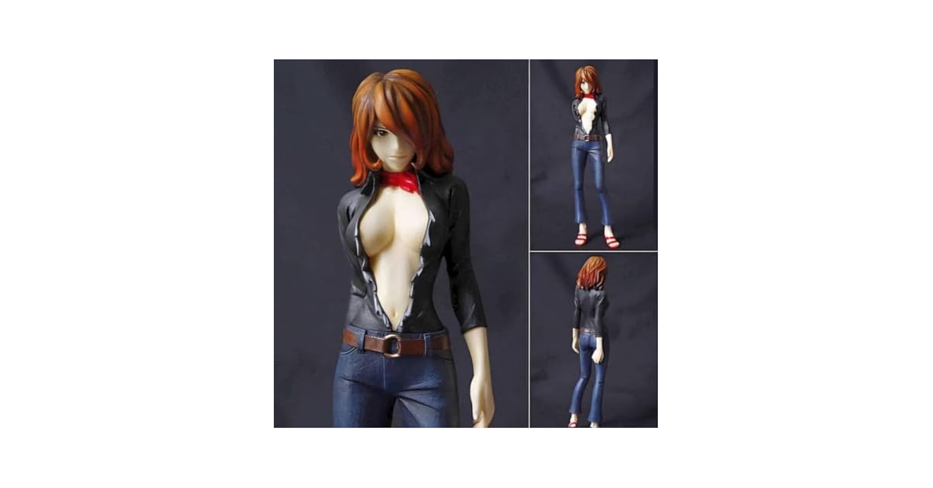 ダイブ×ルパン三世 峰不二子コレクション 第1弾 峰不二子 ダイブ×ルパン三世 峰不二子コレクション 第1弾 峰不二子