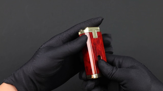 Amazon.com: All-in-One Triple Torch Lighter, Built-in V