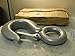 Dayton 2YPC4; Oversized Eye Hook; for Lifting; WLL 44;000 Lb