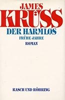 Der Harmlos 3891361521 Book Cover