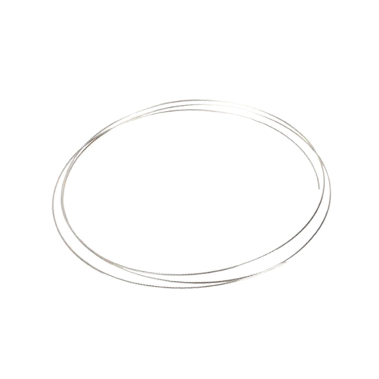 SUPVOX 8ft Mandolin Guitar Fretwire 1.5mm Width Cupronickel Perfect for Banjo Dulcimer