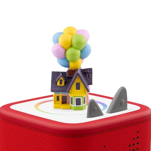 Tonies Hörfigur für Toniebox, Disney – Oben, Das Original-Hörspiel zum Film...