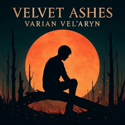 Ashes Where her Perfume Fell