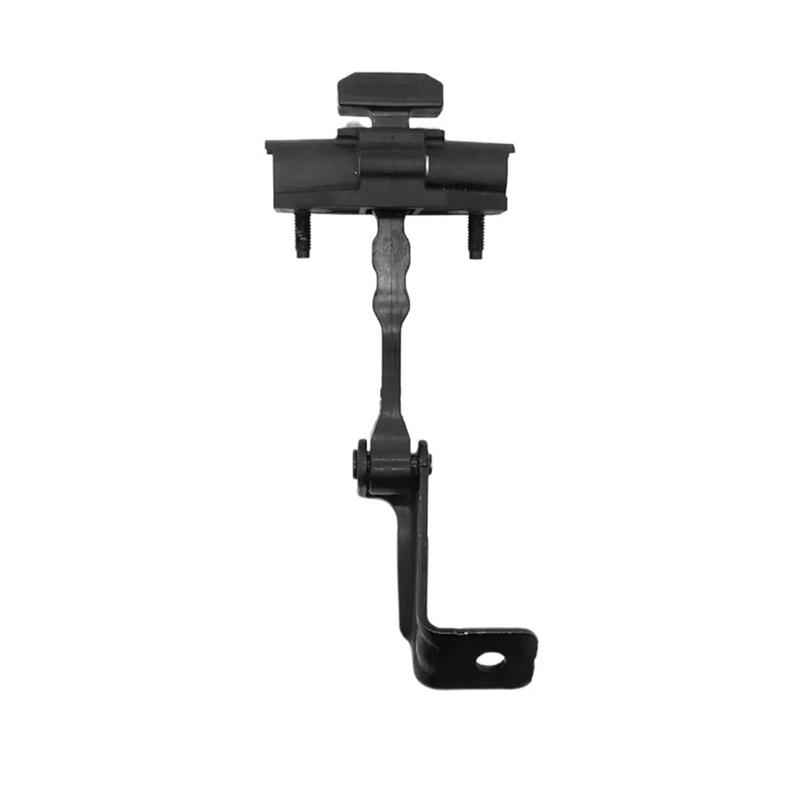 Tilieine Front Left Front Door Check Strap Fit For Tesla Model 3 2017 2018 2019 2020 2021 Front Door Hinge Limiter Check Strap Stopper Door Locator Door Check Strap Hinge(Front Left)