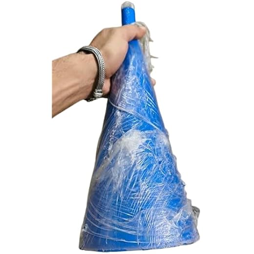 Marsh Cone with Funnel + Measuring Mug 6 x 12 inches