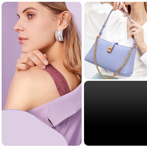 Image of for Airpods Pro 2 Case with Cleaner Kit, Crystal Clear Cover