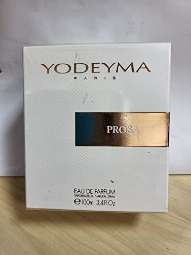 Yodeyma Prosa Eau de Parfum (100 Mililitros)