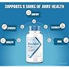 BioJoint Plus - BioJoint Plus Advanced Joint Support Formula, BioJoint Supplement, BioJoint Maximum Strength Pills for Joint Wellness and Mobility, Bio Joint Plus Reviews (60 Capsules)