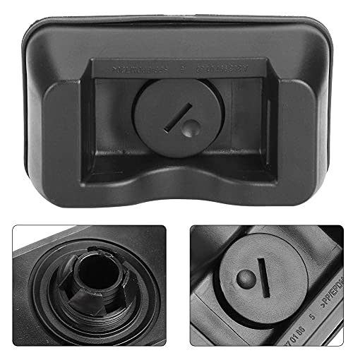 Image of Jack Pad for -Benz, Jack Point Pad Support Replacement OE: 2039970186