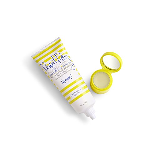 Supergoop! Perfect Day 2 in 1 Double Header SPF 30 and 50