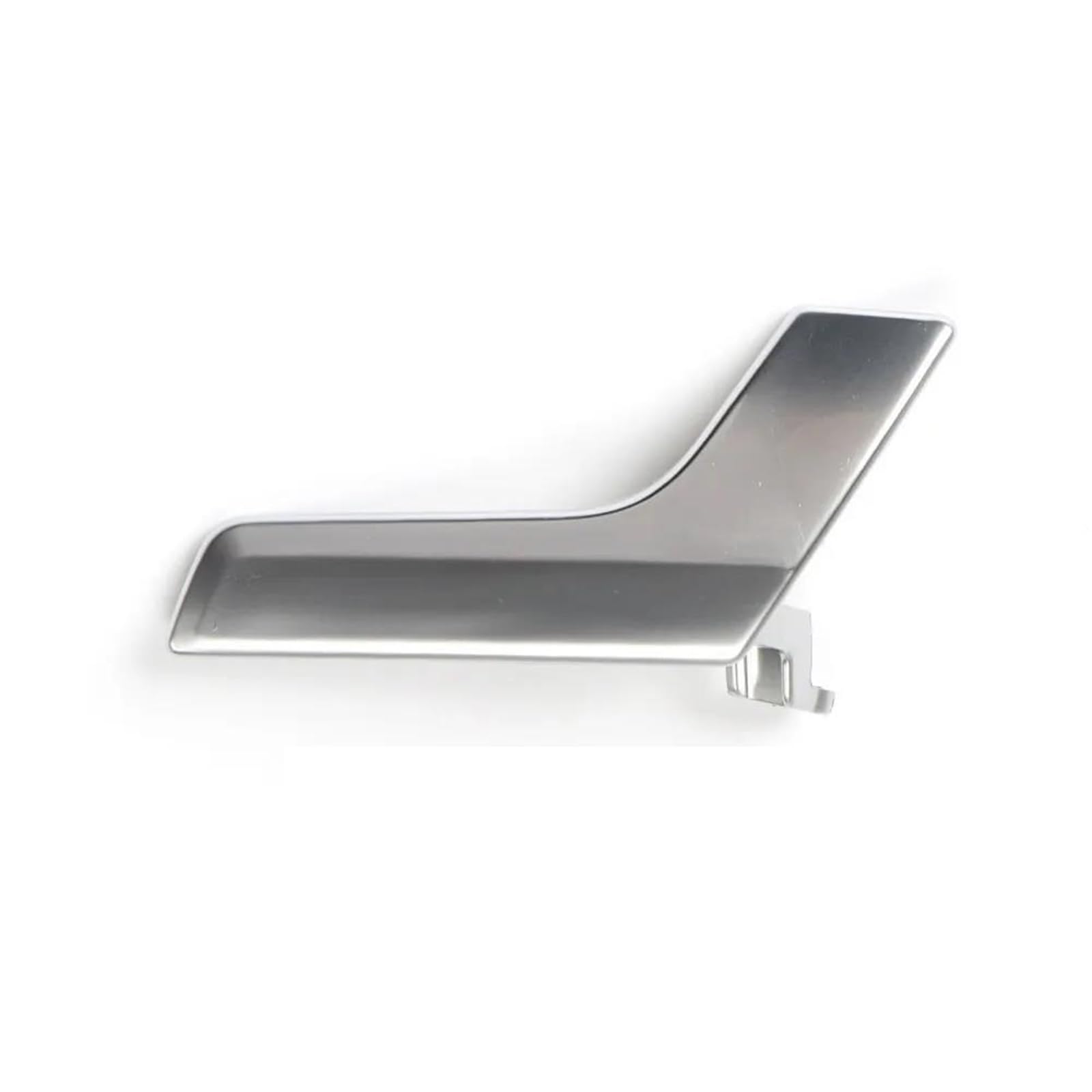 SCKCPNHNPP Car Interior Door Handle for X204 W204 GLK250 C180 C200 C300 GLK 2008-2015 Inner Left Right Car Interior Door Handles Open 2047201171 Inner Door Handle