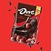 DOVE PROMISES Dark Chocolate Candy, 136 Ct Bulk Bag