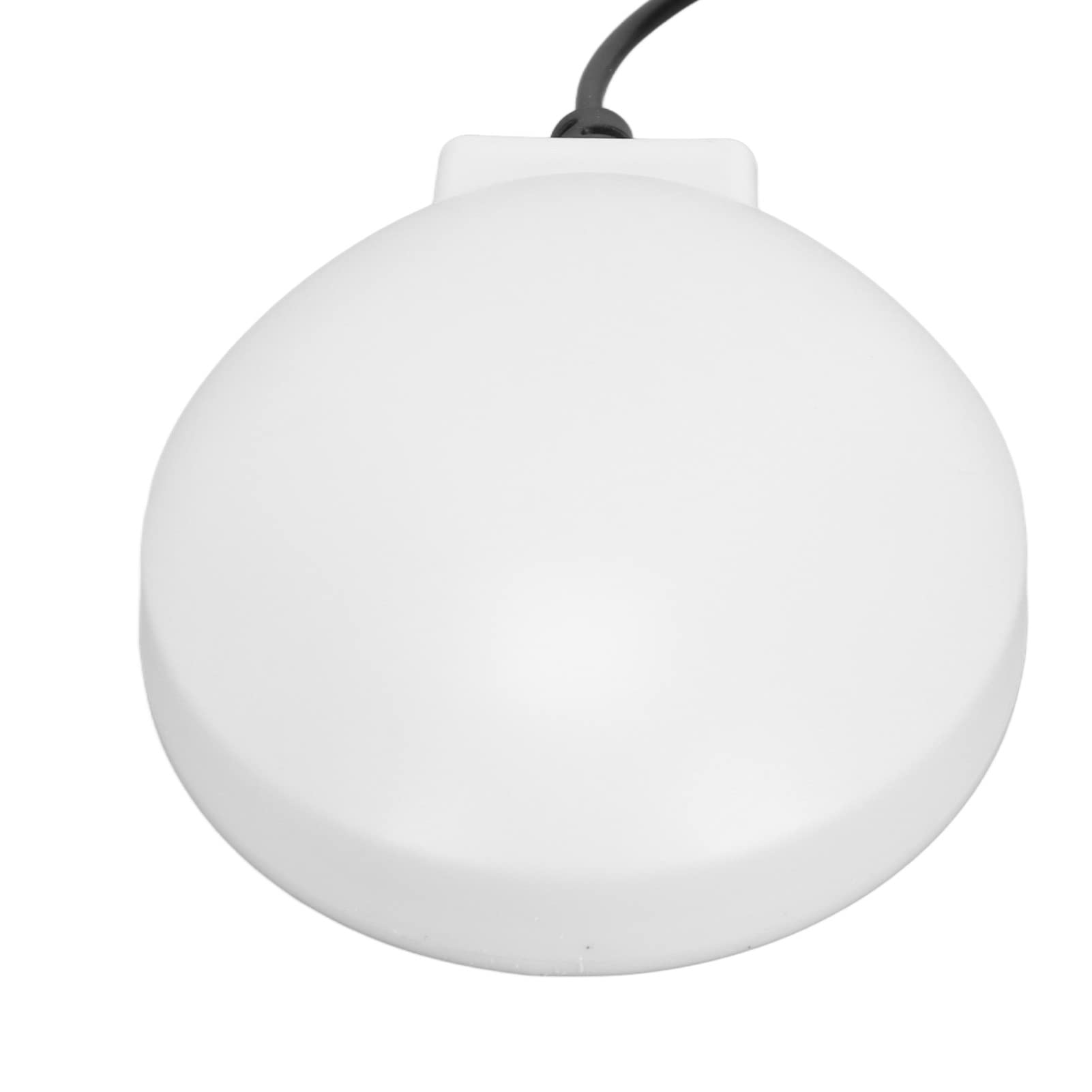 Vogelbad-Heizung, 35 ℃ Thermostatisch Gesteuerter Vogelbad-Enteiser für den Außenbereich Im Winter, USB-Plug-and-Play-Vogelbad-Warmwasserbereiter für Terrasse, Hof und Rasen