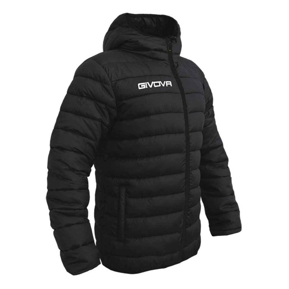 GIVOVA CHAQUETA HOLANDA
