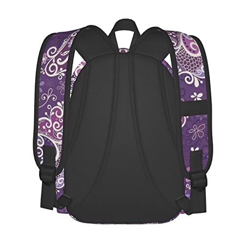 Sac à dos ordinateur portable antichoc et spacieux pour étudiant - 4