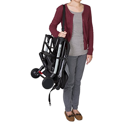 tri fold mini stroller