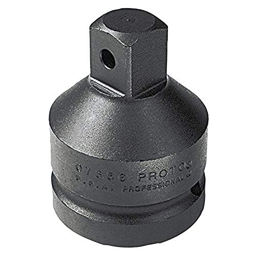Stanley Proto J07656 Impact Drive Adapter, 1" Fx3/4"