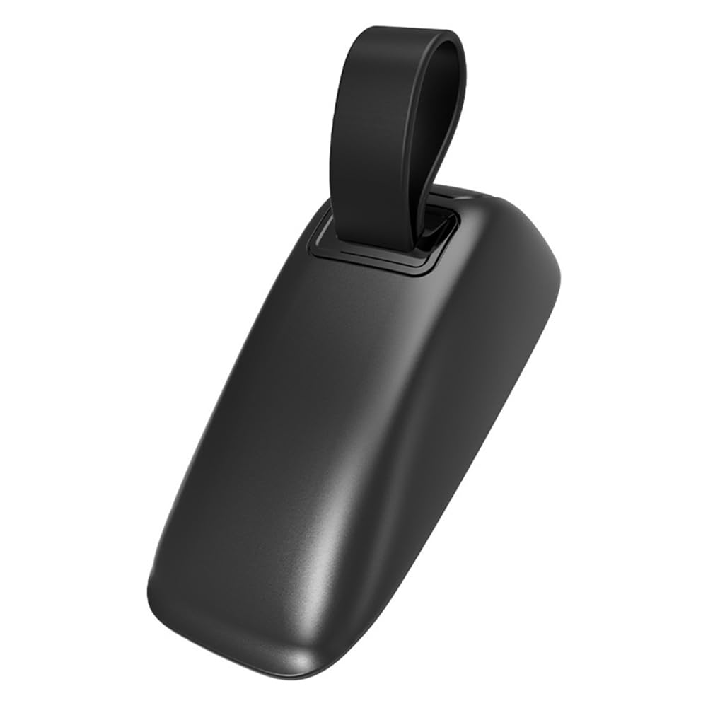 Jnchdghwa Women's Black Door Blocker Alarm For Home Security Door Stopper For Portable Hotel Anti-Theft Device Stop