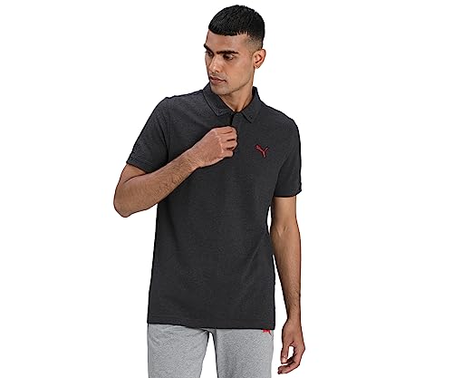 Image of Puma Men's Regular Fit T-Shirt