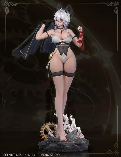 Amazon.co.jp: 鳴潮 ザンニー フィギュア 1/6スケール 塗装済み完成品