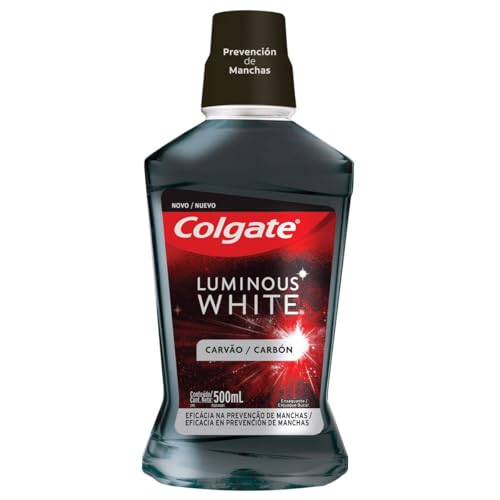 La mejor selección de Pasta colgate carbon activado los 5 más buscados. 10