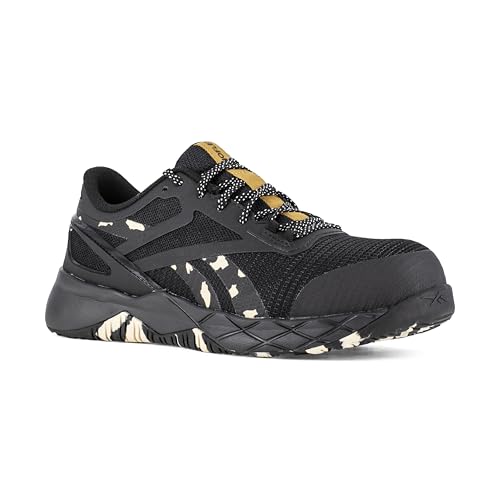 Reebok Women's Nanoflex TR Work Composite Toe...