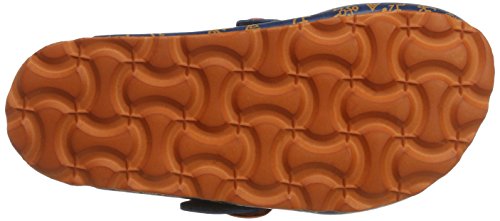 Lico Bioline Clog Kids, Zoccoli Unisex Adulto