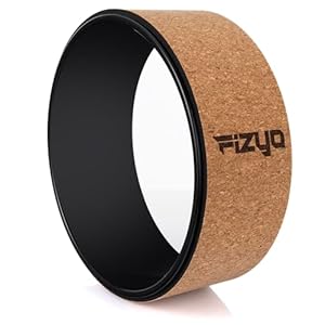 Fizyo Yoga Rad Kork