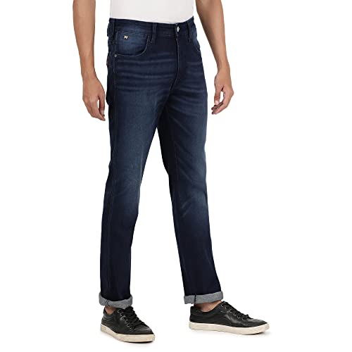 Image of Wrangler Men's Slim Jeans