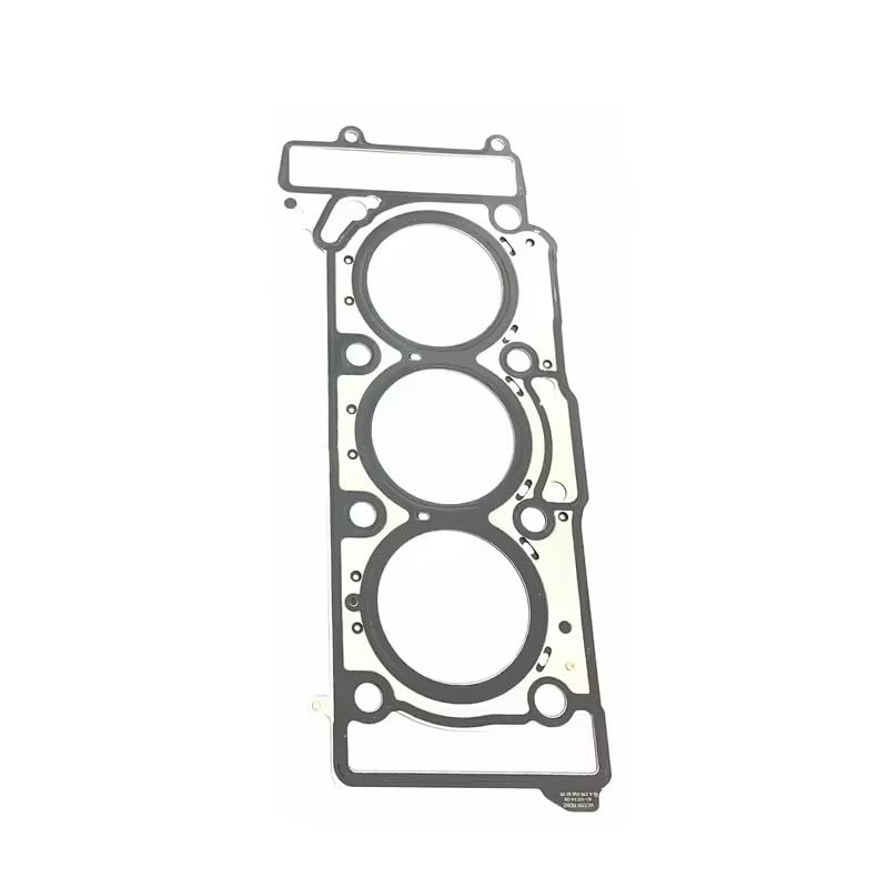 Junta estanqueidad tapa válvulas Junta De Culata Motor 2760160200 2760160100 Para Benz Para M276 Para A207 C292 W166 X166 V251 R231 276 3,0 T(1Pcs 2760160200)