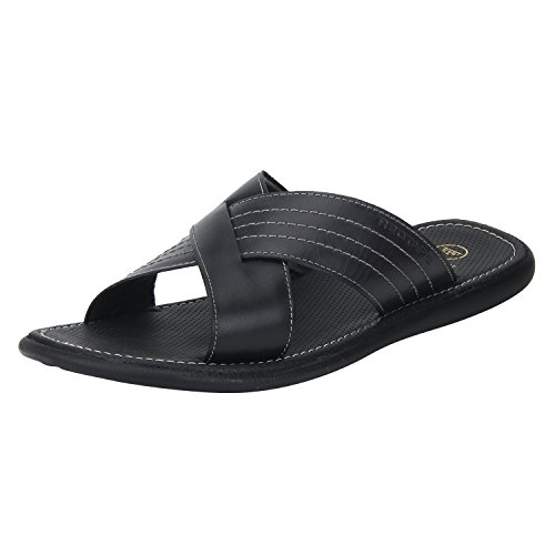 Image of Red Tape Men Slippers