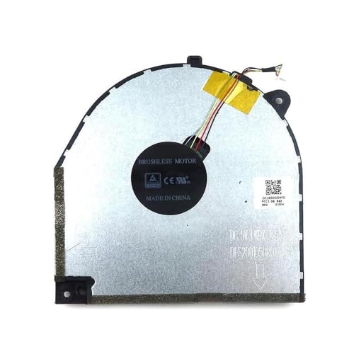 Laptop GPU Fan DFS200405CA0T FKPX DC28000DKF0 DC5V 0.5A
