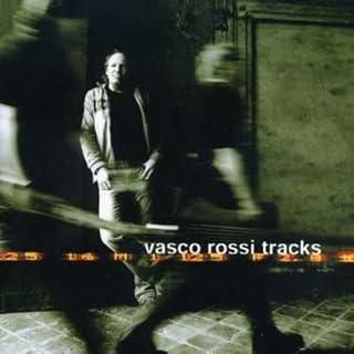Vasco Rossi Tracks