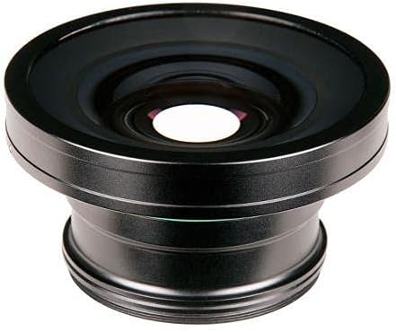IkeliteW-30, 0.59x Wide-Angle Conversion Lens with a 67mm Mounting Thread. (Model: 6430)