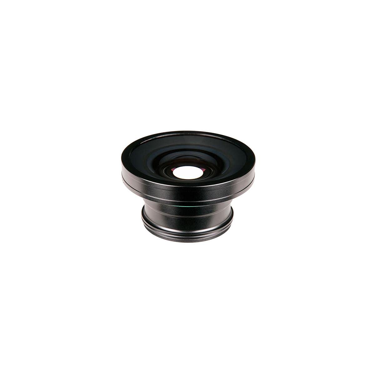 IkeliteW-30, 0.59x Wide-Angle Conversion Lens with a 67mm Mounting Thread. (Model: 6430)
