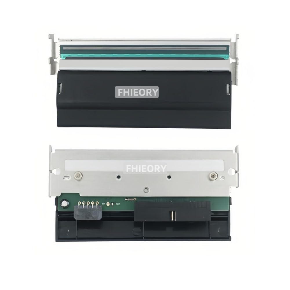 G79056-1M Druckkopf für Zebra Z4M Z4M Plus Z4000 Thermo-Barcode-Drucker, OEM-Ersatz, 203 dpi
