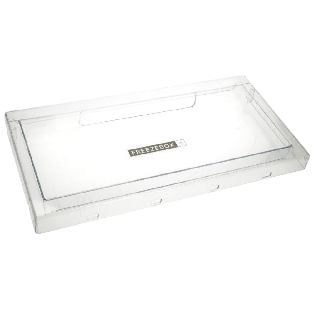Facade Tiroir Congelateur Freezebox